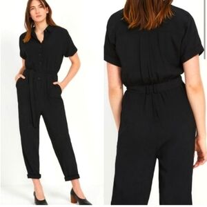 ❤️Frank & Oak Jumpsuit Size Small